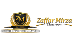 zaffar mirza classroom h